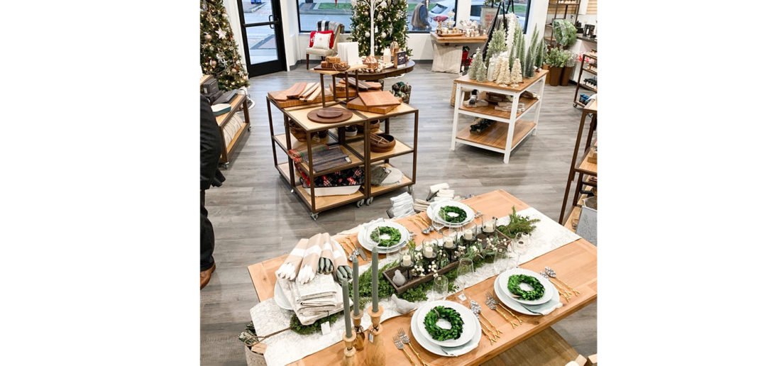 There's a new kitchen shop in Decatur, IL! Welcome to Murphy &amp; Co! Find out more at #GourmetInsider: bit.ly/34qlwWE