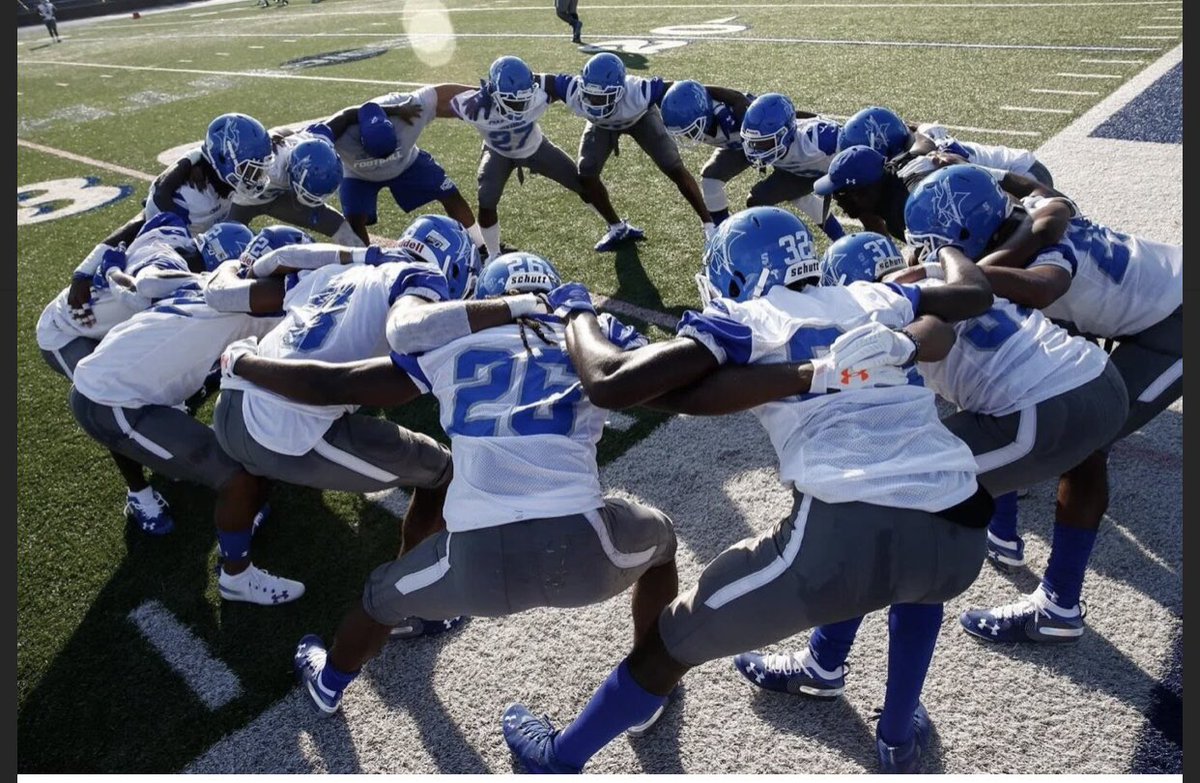 LiMil_4's tweet photo. Blessed to receive a offer from ECSU 
@Mrshutdown https://t.co/GOpBJOJVd6