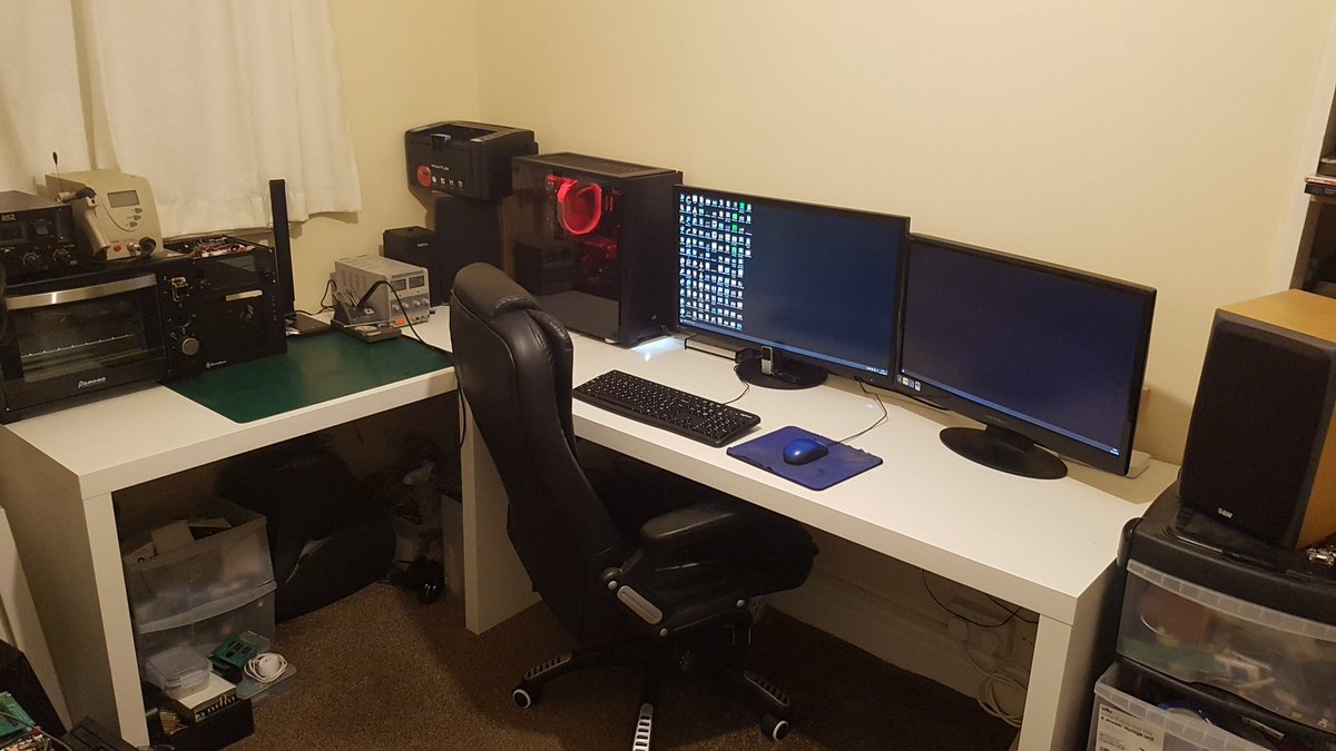 ElectronAsh tweet media