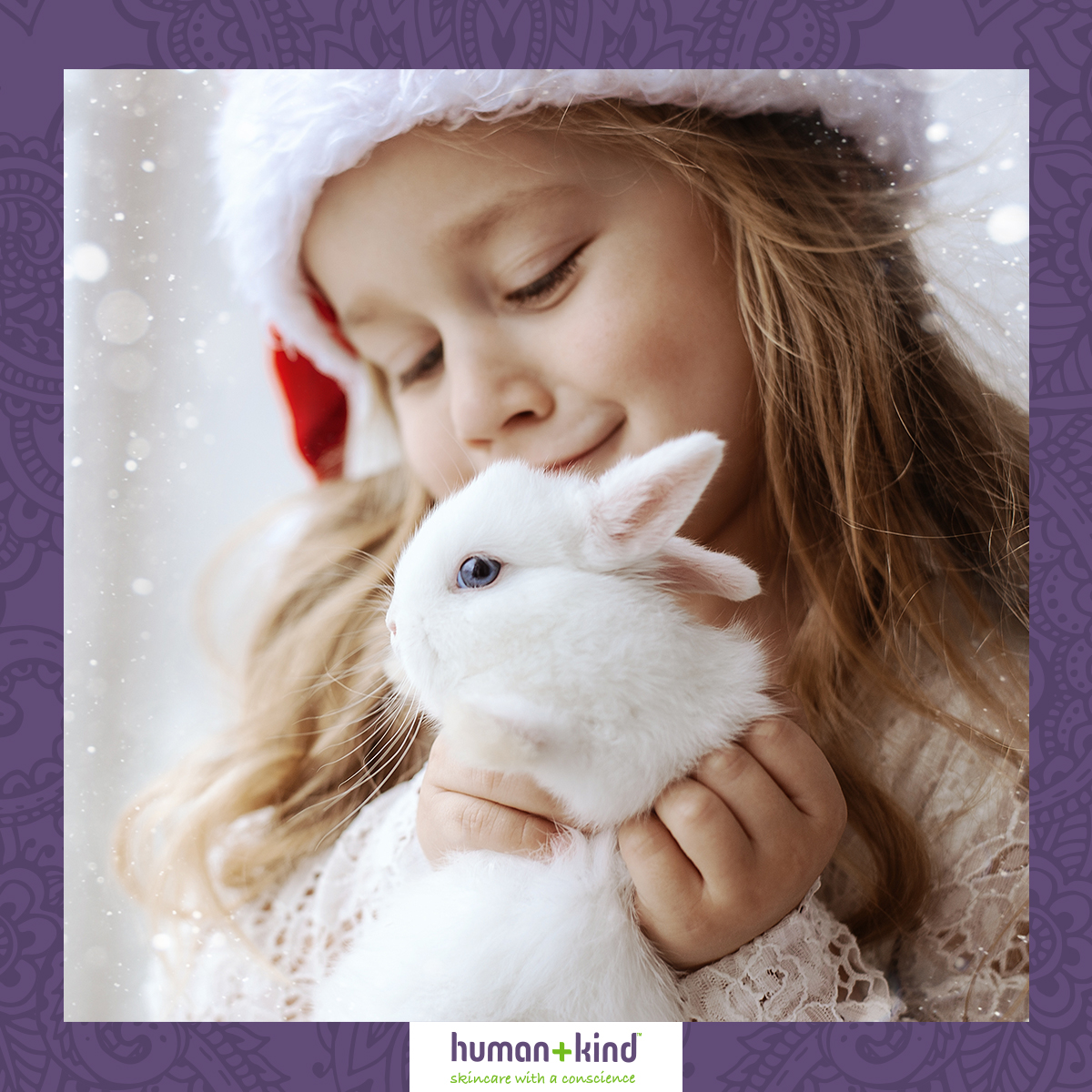 Human+Kind tweet media