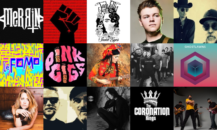 Radio_WIGWAM's tweet image. You can now see (&amp;amp; hear) the full list of 2020 Radio Wigwam Awards Winners and winning videos! Just go to radiowigwam.co.uk/radio-wigwam-a…

Well done to all that won and those who were nominated!

You can also catch the live show on our Facebook videos page and on our YouTube channel.