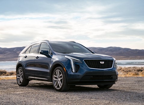 Cadillac of Arlington tweet media