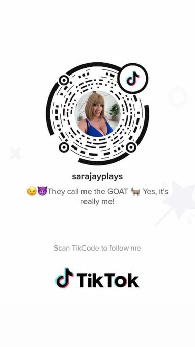 🧏&zwj;♀️ See my every day adventures on TikTok!  https://t.co/4ksY8JvKBU #tiktokhot https://t.co/bh7fvQ2<a href="/tag/tiktokhot"class="tags"><span>#tiktokhot</span></a>