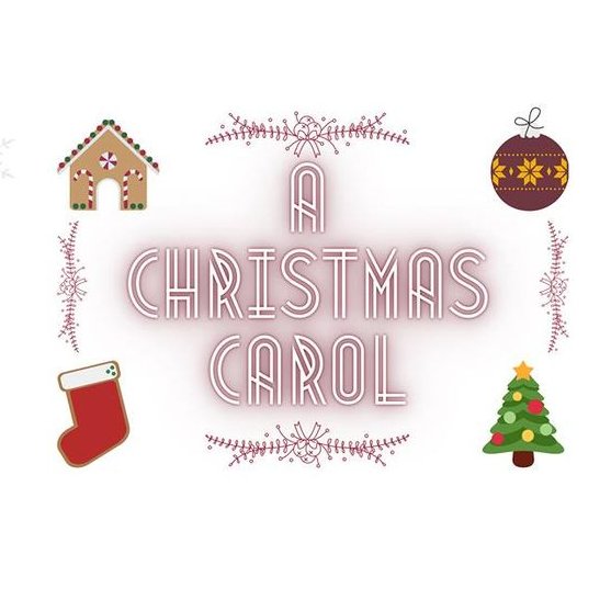 Less than an hour to go until the Premiere of our 2020 Christmas special. Join us on YouTube soon