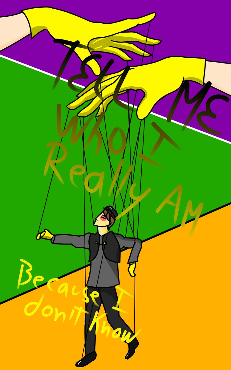 AngstEstefany's tweet photo. I've never done something like this, but... Hi, I'm Estefany, I have autism and Maladaptive Daydreaming. These are some fanarts and cosplays I've done
(lowkey hoping he doesn't see but- @ThomasSanders)
#disabledfandersday
#disabilityblackout
#disabledfander https://t.co/If3WXHeCkp
