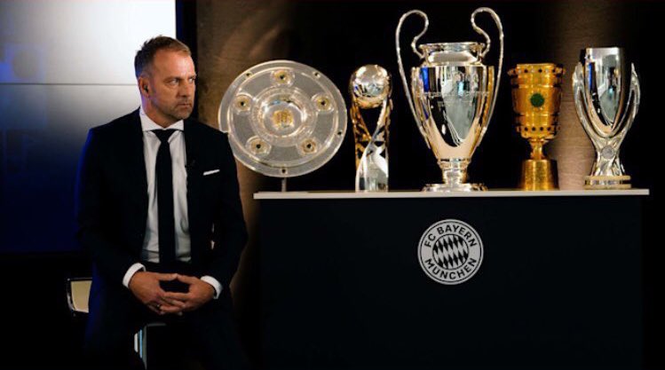 OVERALL(2): This year his competitor completely rejuvenated his team. He rejuvenated many players(Muller, Boateng). He took over a team in trouble, at 4th place, having just lost 5-1. And he took that team to the quintuple. He is the only person who deserved that award.