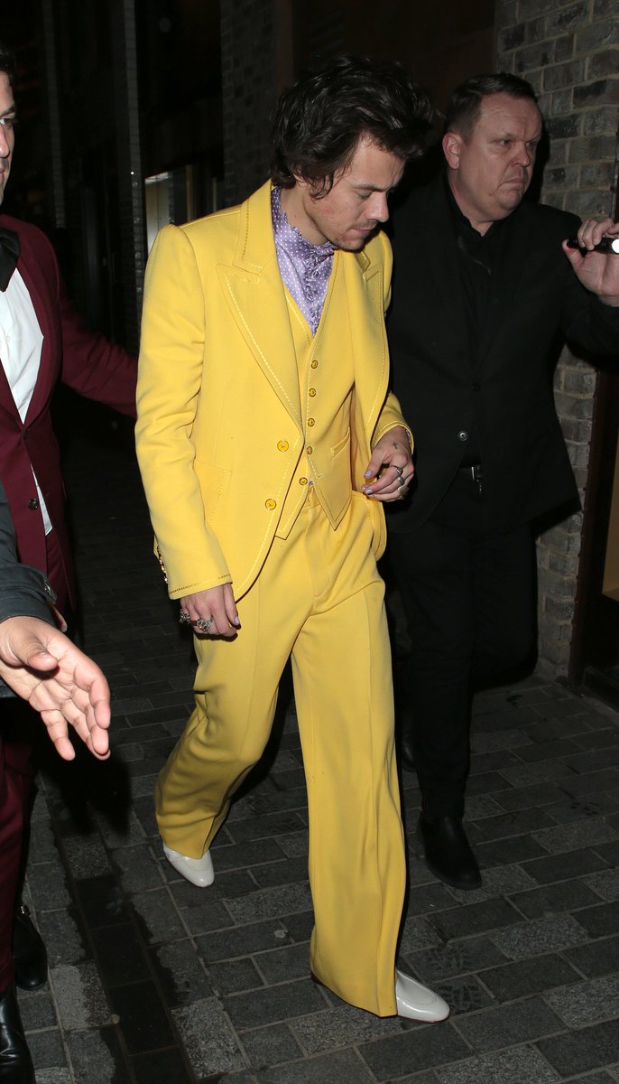 GQ Magazine tweet media