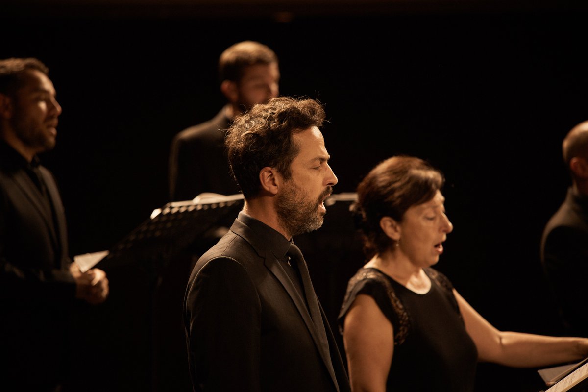 Les appels à candidatures du Prix Liliane Bettencourt pour le chant choral et du Prix Liliane Bettencourt pour l'intelligence de la main sont ouverts jusqu'au 6 avril 2021.

Toutes les informations sur fondationbs.org.
#chantchoral #intelligencedelamain