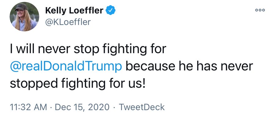 IDLIVA's tweet image. This tweet was stale AF as soon as she finished typing it. 

It has not aged well since she hit the “Tweet” button!

#RussianHack #VaccineDelay #TRE45ON