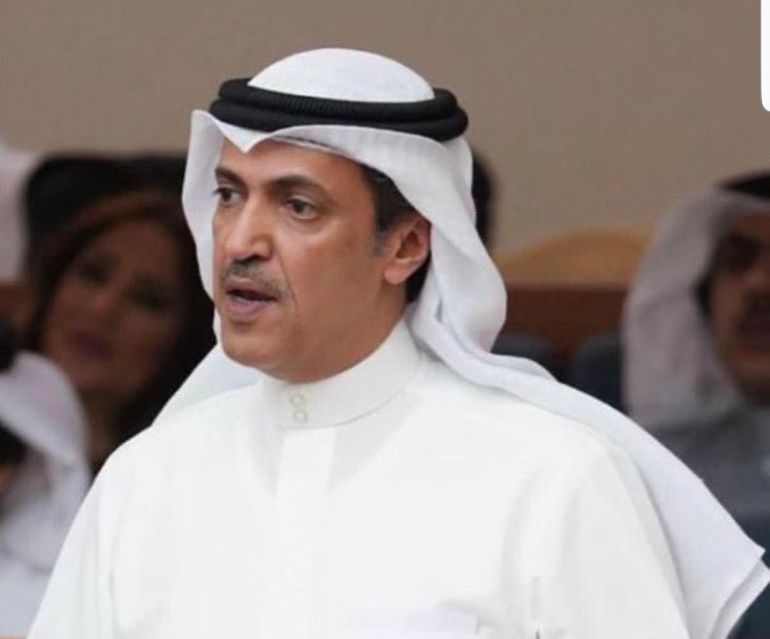 خالد العتيبي: استحقاقات واجبة التنفيذ

-إيقاف الأمين العام لحين الإنتهاء من التحقيق بشبهة تزوير بعض الأوراق وتوزيع الدعوات لجلسة الإفتتاح
-ايقاف رئيس حرس المجلس والتحقيق بسبب الإنفلات الأمني والفوضى العارمة باقتحام مكتب الرئيس 
-ايقاف بعض موظفي مكتب الرئيس لقيامهم بأعمال صبيانية