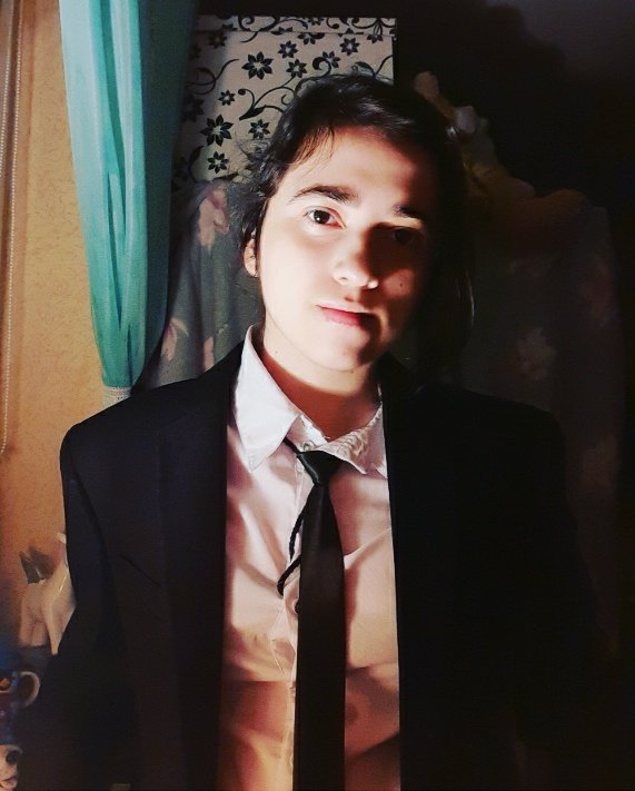 am i pretty or is that just because of the filter