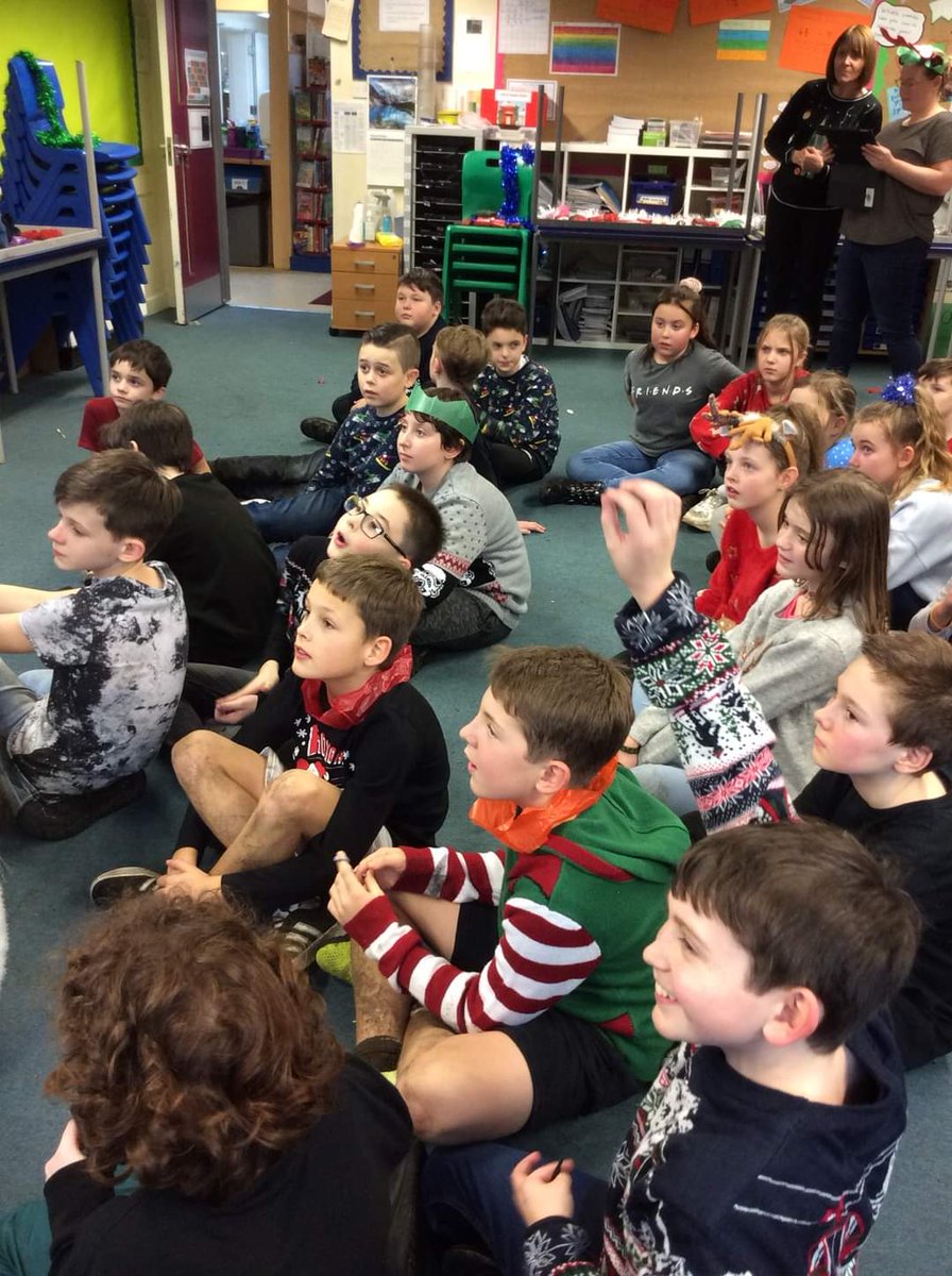 St Michael's School Playden tweet media