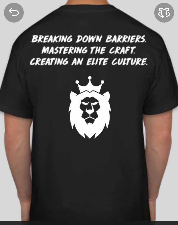 CoachKennedy93's tweet photo. Coach K Training has shifted the focus. Let's get to work!

I have made everything quick and efficient for those supporting and/or working with myself. Website is up and running https://t.co/ZN6Pgd2IPD (new domain soon)

#WeBuildCharacter #CultureBuilding101
#WeSetTheTone https://t.co/9jBMGVJprp
