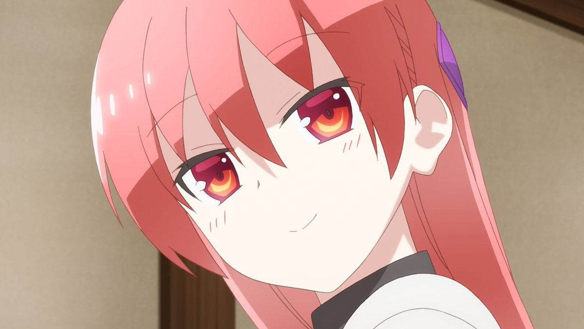 #トニカクカワイイ
最終回マジで可愛かったです!
OVA楽しみにしてます! 