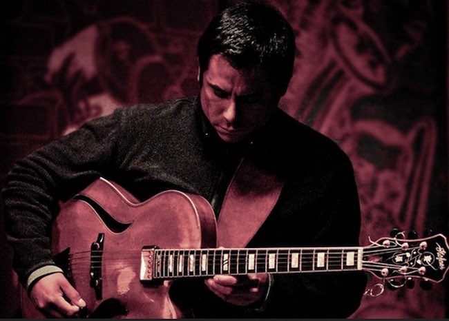 FlowQuartet's tweet photo. Tonight 8pm online from @CafeCoda 
Bill Carrothers and @a137andro 

https://t.co/3scRcHEpbF https://t.co/WC7cfhsghX