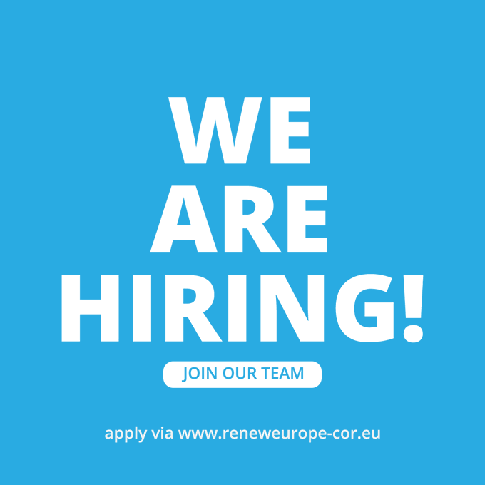 ‼️ WE'RE HIRING!Are you an experienced office manager that can support the Sec Gen and the r....