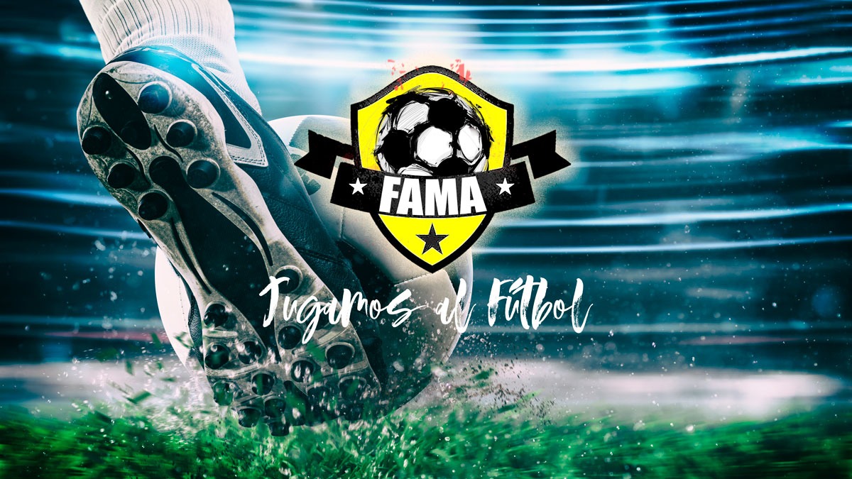 FootballFama's tweet photo. Estas Navidades, sigue jugando al #futbol.
Te presentamos el plan de entrenamiento. Es el momento de regatearte al frío y marcarle un gol por toda la escuadra. Este invierno el fútbol se juega en #footballfama
Toda la información en nuestra web https://t.co/Jkczsjug8x https://t.co/6TITo02O0I
