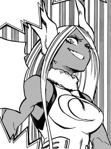 you lose a point if... you are a miruko fcker 