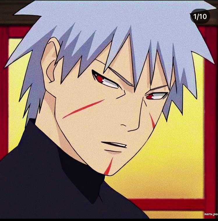 kellian_borg's tweet photo. ✨Tobirama✨#naruto #manga https://t.co/3fEZH53gGD