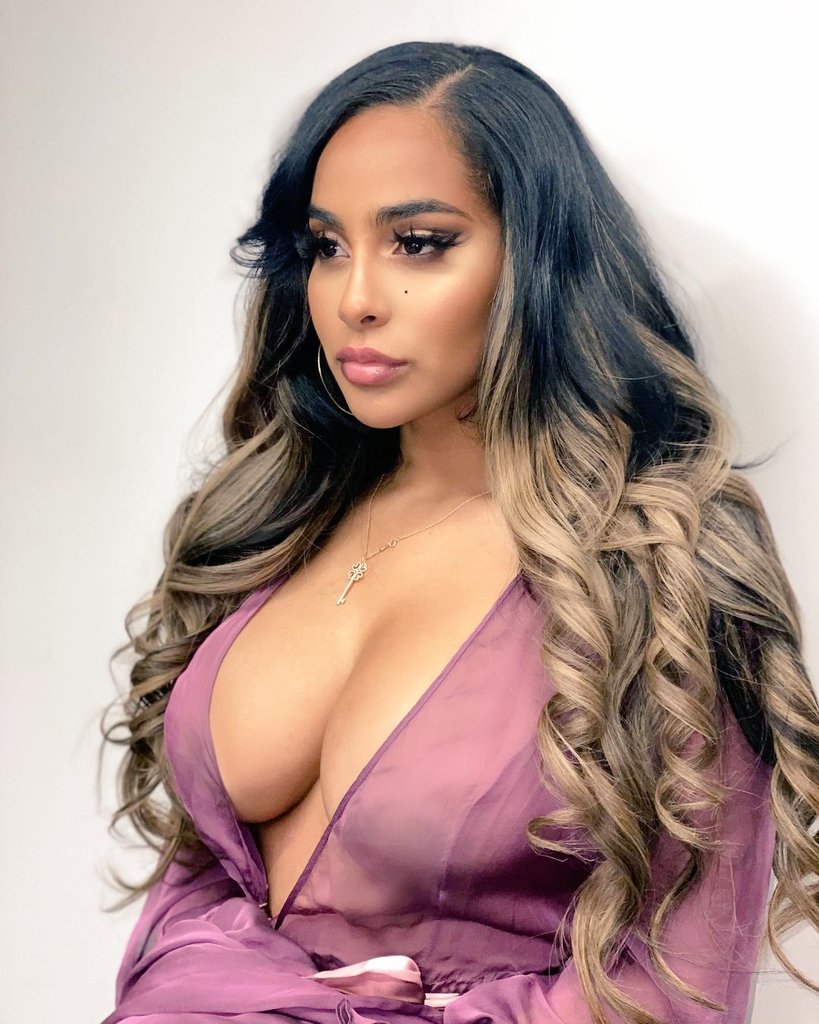 Had to pop back up, honey