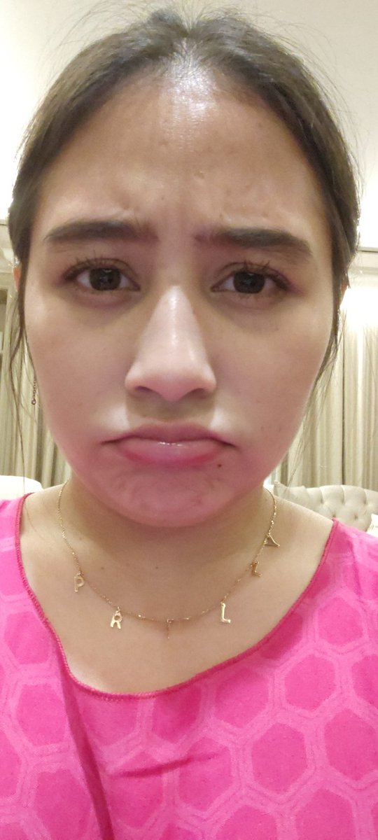 prillyyla's tweet photo. Guys maafin Inggit ya. Namanya juga cewe manja, belum dewasa dan gak siap punya suami. TAPI NANTI TUNGGU TANGGA MAINNYA YA! siapin mental! https://t.co/SfouuSwYsI