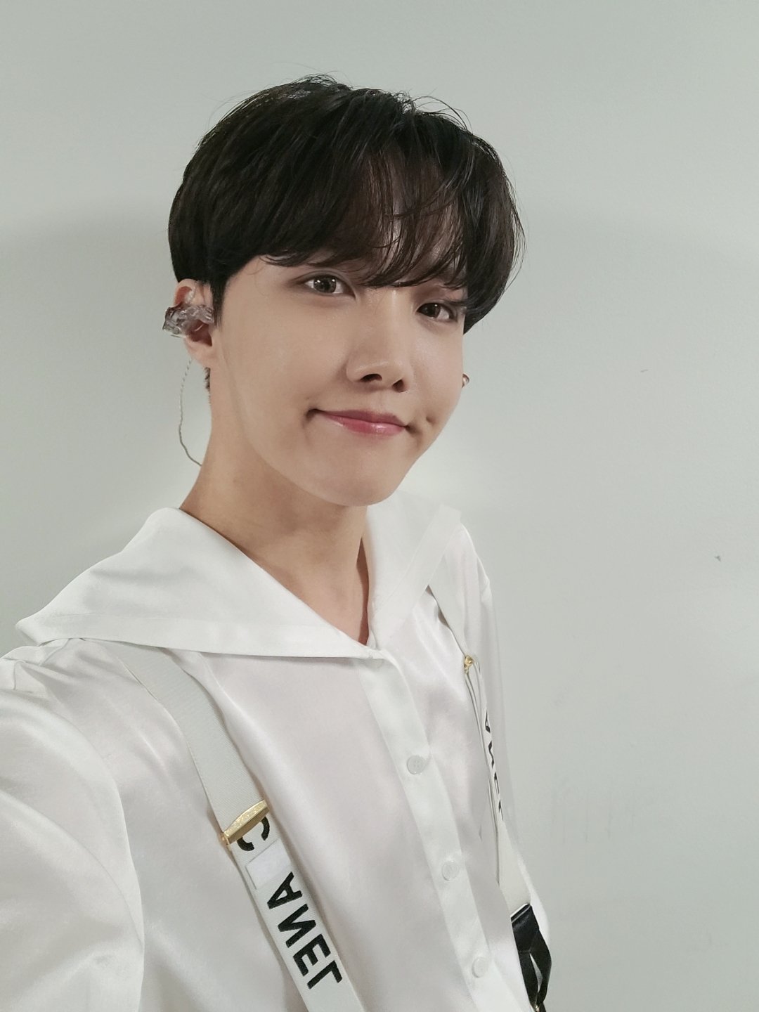 防弾少年団btsがいる日々