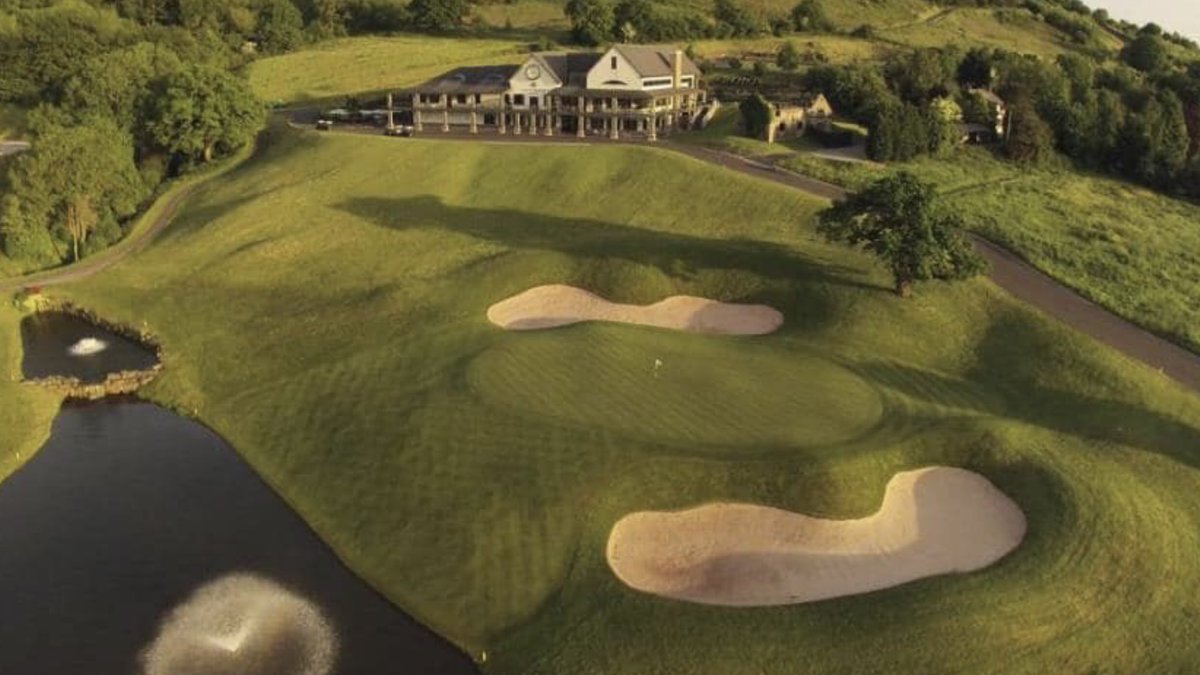 golfingwales's tweet image. ⭐️CHRISTMAS COMPETITION ⭐️

Win a fantastic golf break for 4 people to the 5⭐️Celtic Manor Resort 👍

Prize includes:

⭐️3 Nights Dinner, B&amp;amp;B for 4 people
⭐️Green Fees for all 3 courses 

TO #WIN:
&amp;gt; FOLLOW US, LIKE &amp;amp; RT
&amp;gt; COMMENT ‘YES PLEASE’

#GolfingWales #Wales #Golf