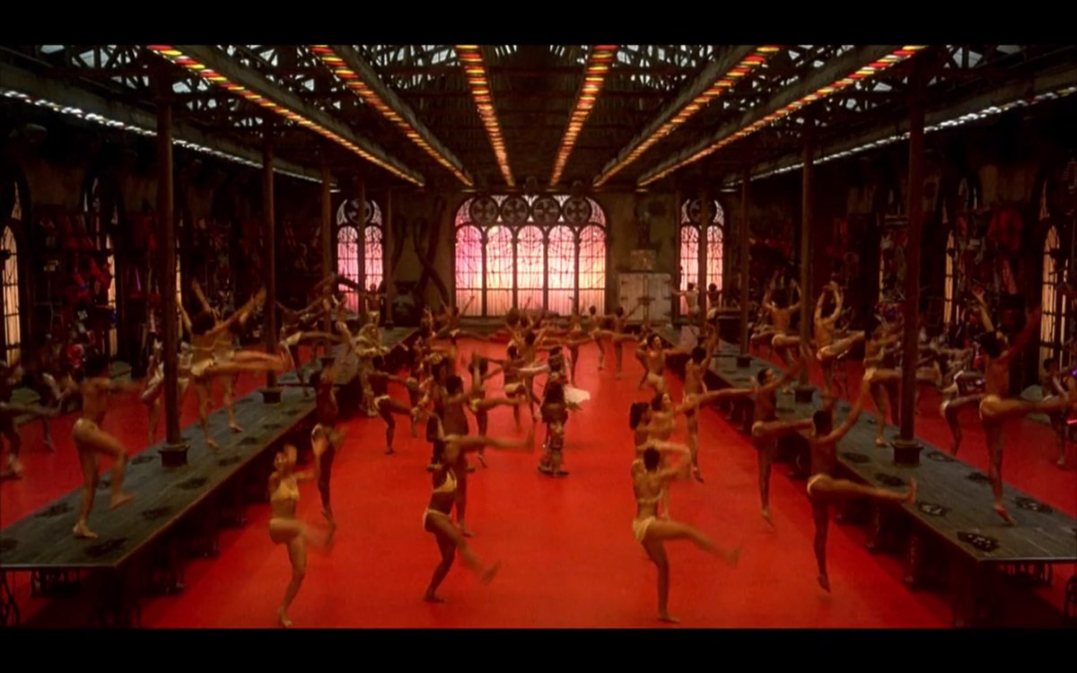 And both are rewarded Queen amongst the new world and re-find home for themselves.