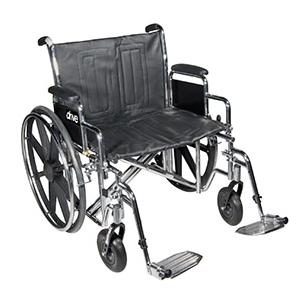 #WheelchairRental