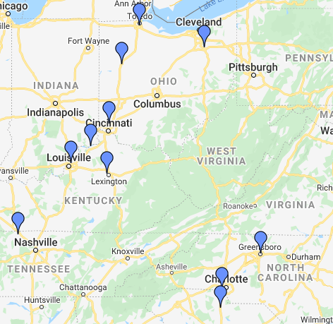 TheMacombGroup's tweet photo. We may be headquartered in Michigan but we also have 11 #locations in 6 other states from Ohio to South Carolina! 
https://t.co/szf8lVj7AJ https://t.co/lIe3K5AQXI