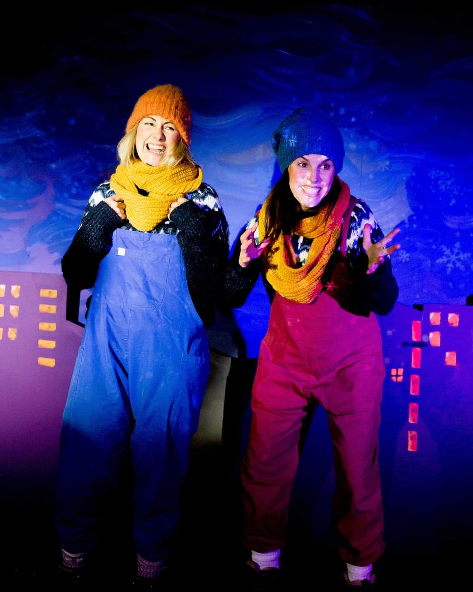 storycraftyork's tweet image. Hoping all little folk at home, nursery, preschool and schools had a good last day of term.  

Wishing you all very Happy Holidays!! 

#Christmas #holidays #timetowinddown #endofterm #timeformorecrafts