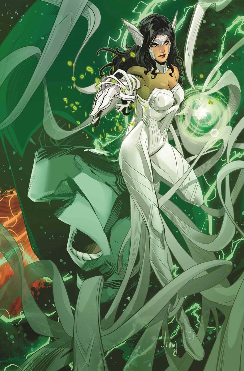Comic Book Covers tweet media