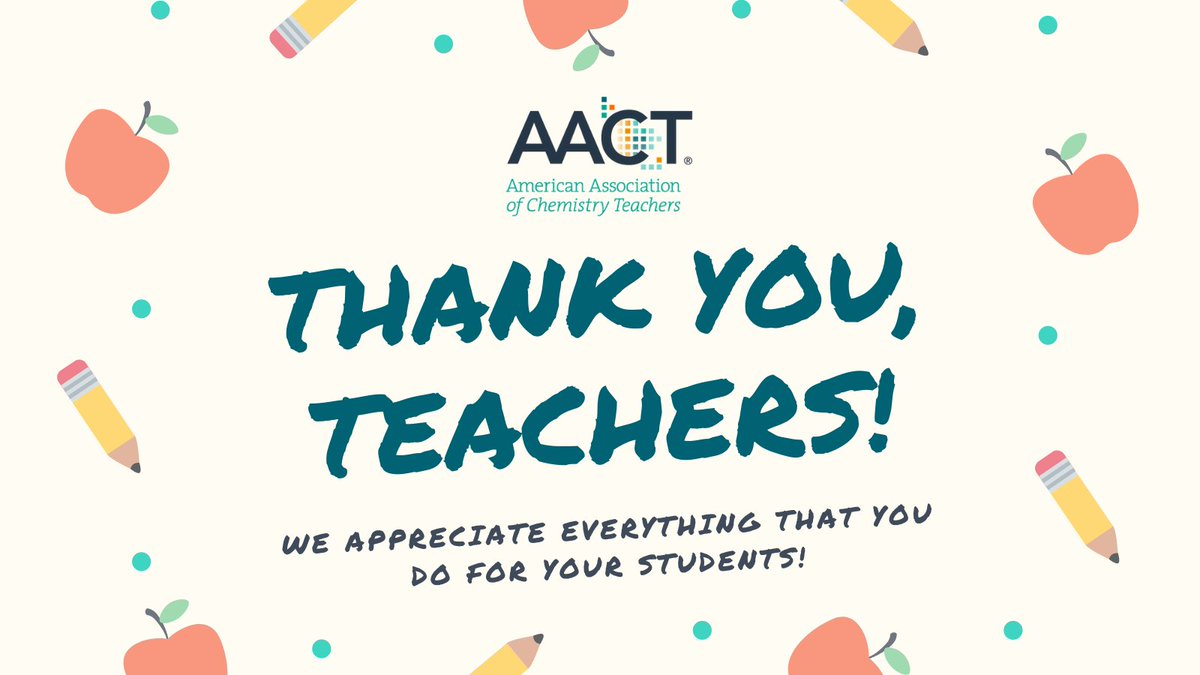 AACT tweet media