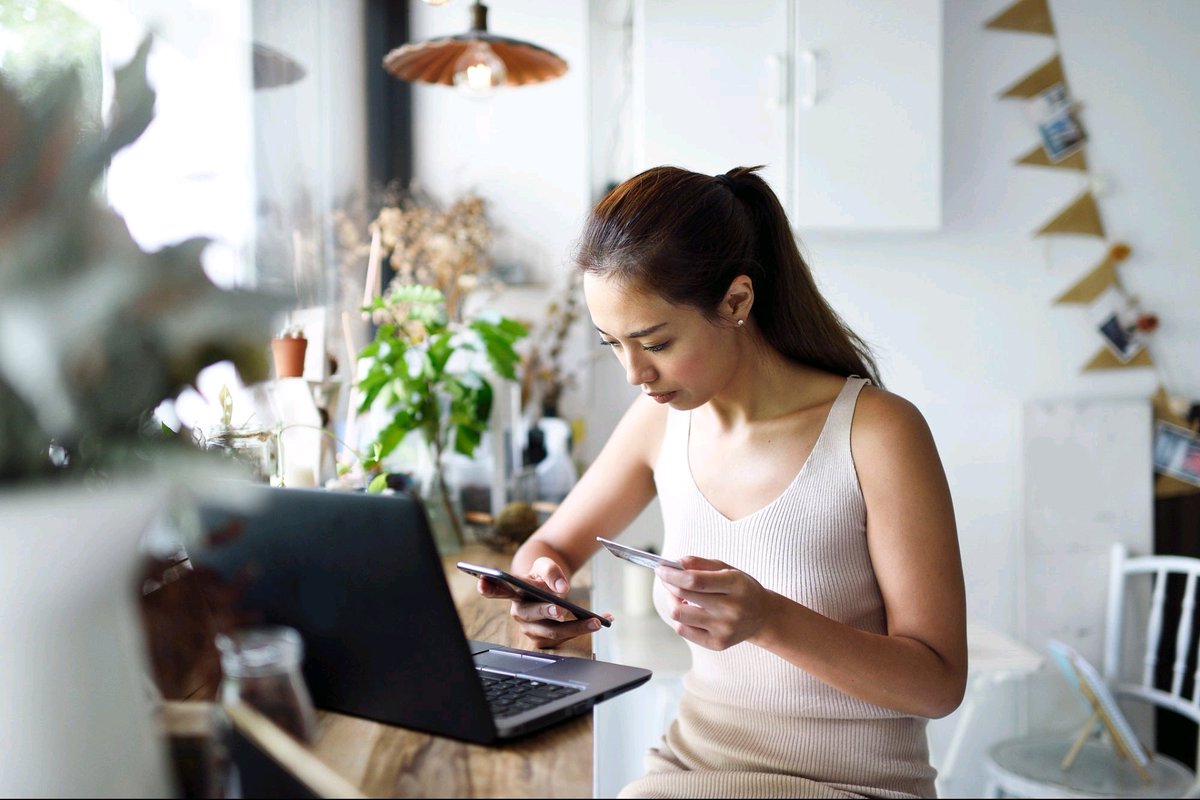 How to earn #brand loyalty in an unloyal world

entrepreneur.com/article/361148