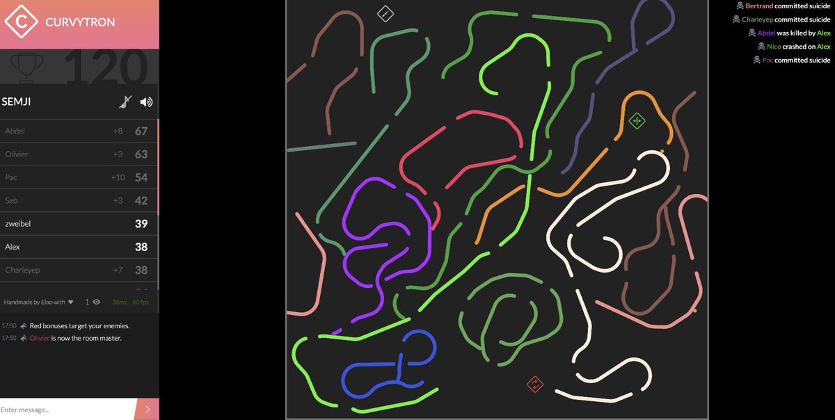 Il s'avère finalement qu'un <a href="/Curvytron/">Curvytron</a> à 14, ça se fait très bien !