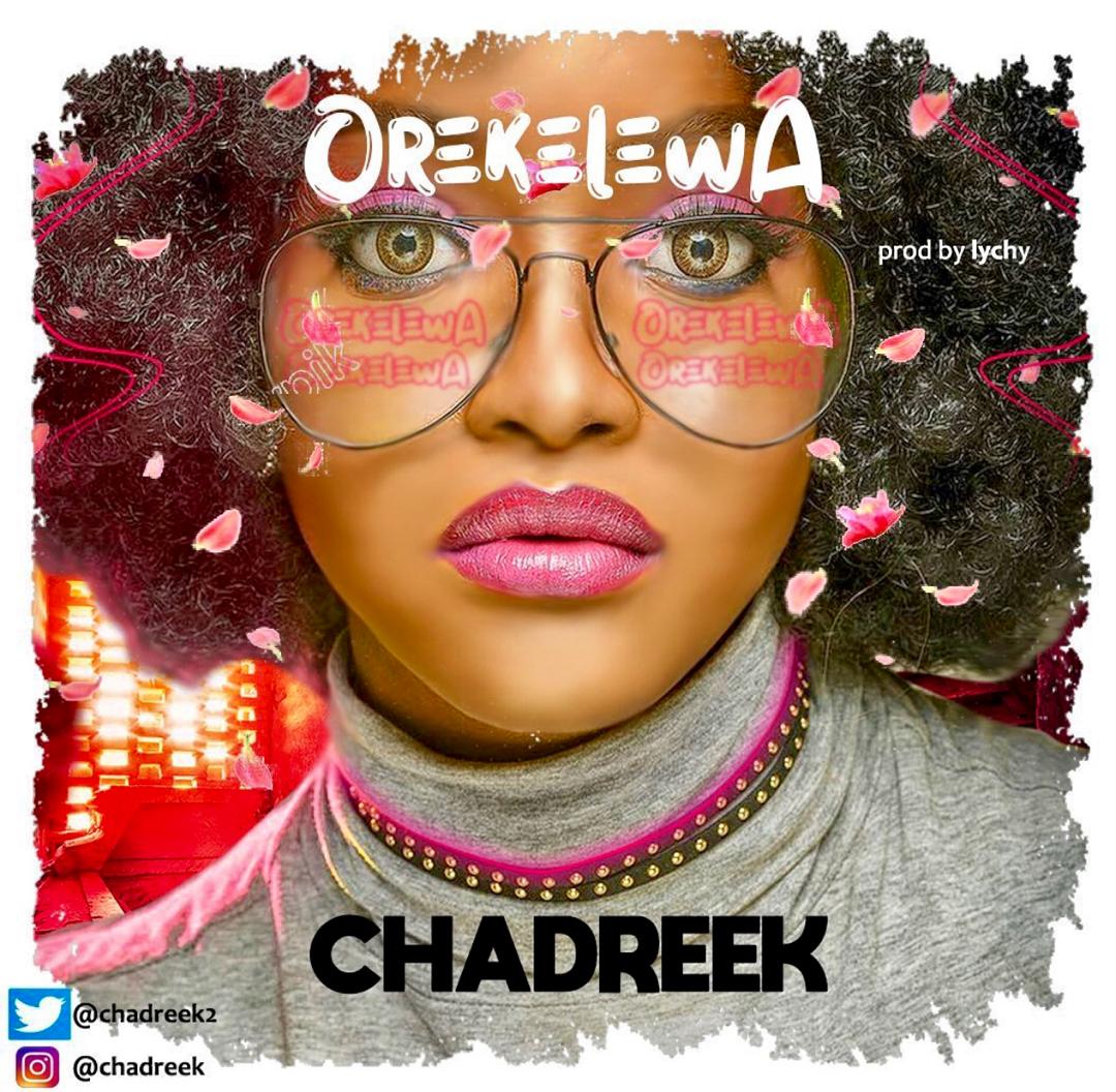 raypowerIb951Fm's tweet photo. #TGIF #FridayVibes
#Musickeepscoming w. @krazyjenkins
>>> Orekelewa @chadreek2
#PowerFrequency 🔻 https://t.co/1uKQa8ge5p