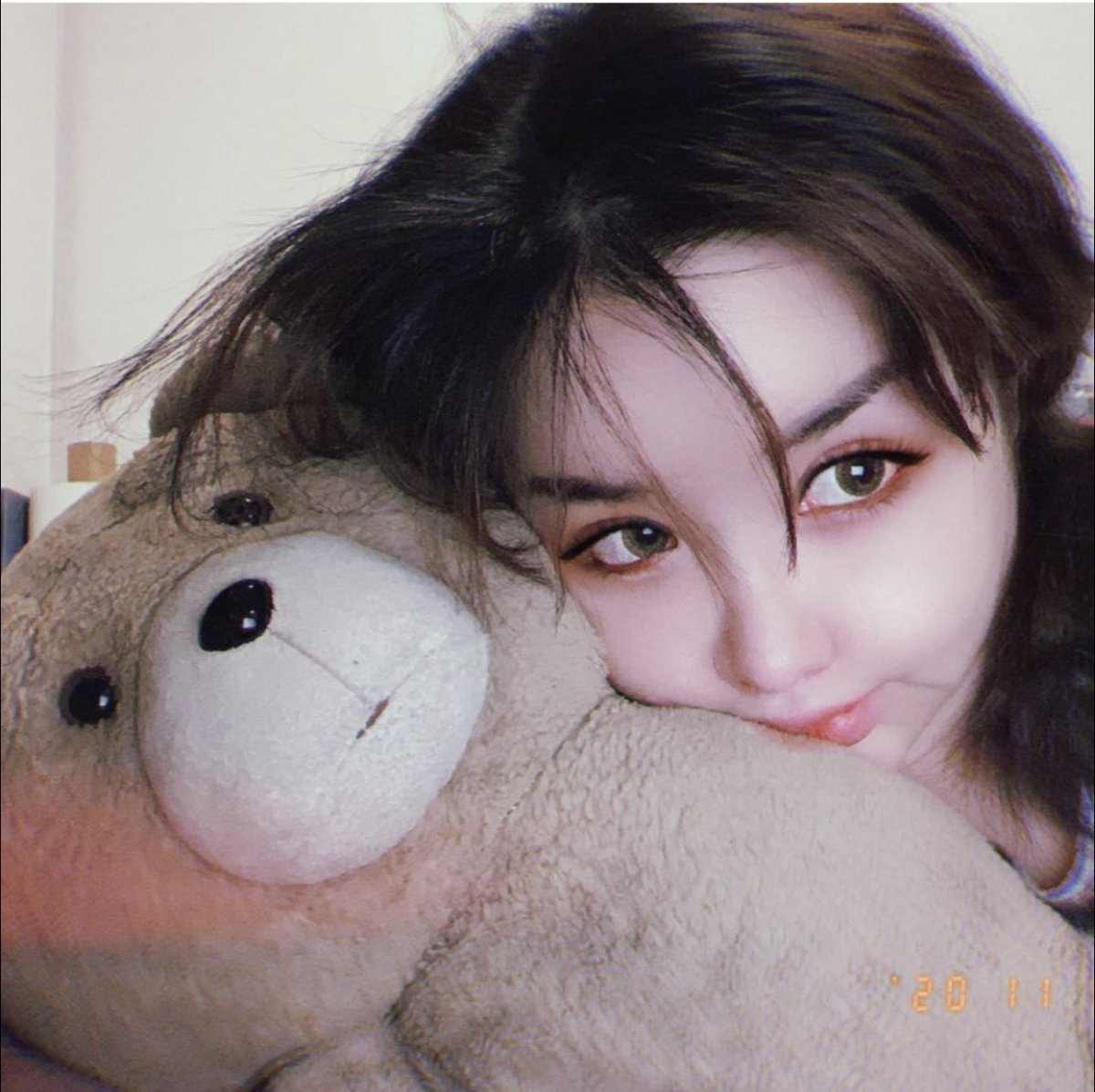 2NE1France_FR's tweet photo. 17.12.2020 | #BOMSTAGRAM - Publication vite supprimée
Bonne nuit 😍
#PARKBOM https://t.co/jlLDYzLYBd