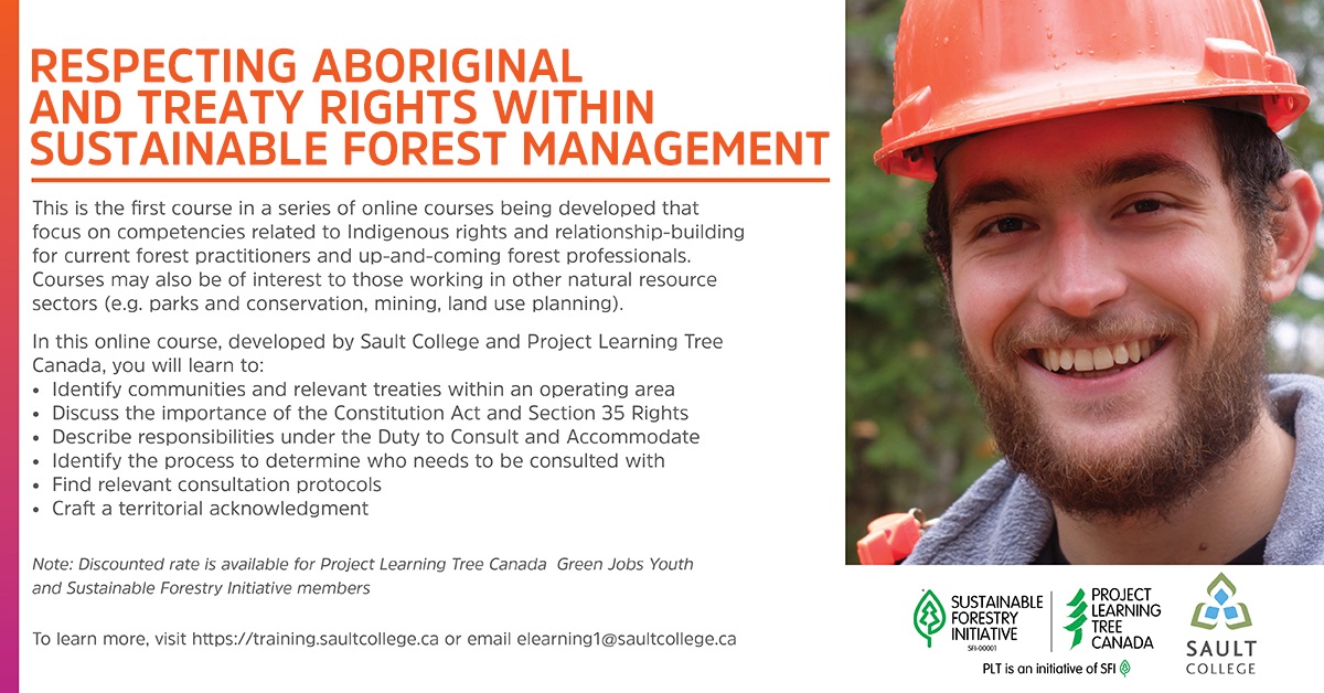 SaultCollege's tweet photo. Check out one of our new professional development courses that is offered on-demand. Register and start learning on the same day! 

💻 To get started or to view other available courses, go to https://t.co/eKC29jljpU https://t.co/F7WttRxm1z