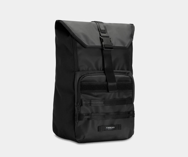 sethedmonds7's tweet photo. @tldtoday This has been my daily bag for months now. Completely water resistant exterior, 30 Liter bag with all amazing zippers and has a extending top flap/convenient spot for a bike U-lock — just pure design flawless- ness! @timbuk2 https://t.co/RDG8rZf6B4