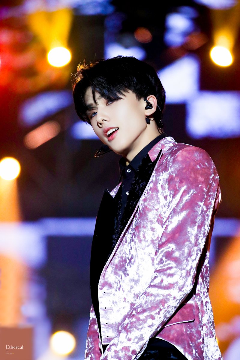 EtherealJs's tweet image. Last year in KBS
#지성  #JISUNG  #NCT  #NCTDREAM