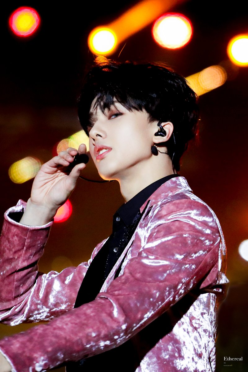 EtherealJs's tweet image. Last year in KBS
#지성  #JISUNG  #NCT  #NCTDREAM