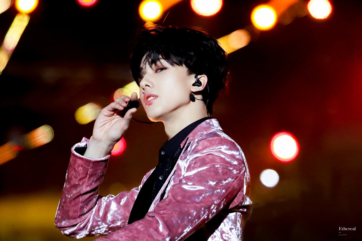 EtherealJs's tweet image. Last year in KBS
#지성  #JISUNG  #NCT  #NCTDREAM