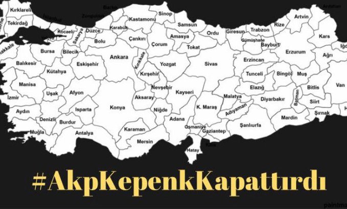 metinof33_metin's tweet photo. Katarlı firmalara milyon dolarlık kıyak yapanlar,Yandaşlara vergi affi getirenler pandeminin faturasını da esnafa kesiyor. Esnafın sırtına yüklenen bunca vergiden feragat etmeden esnafa kepenkini indir demek, esnafı ve çalışanlarını açlığa mahkum etmektir. 
#AkpKepenkKapattırdı https://t.co/ZR0wk6m8dG