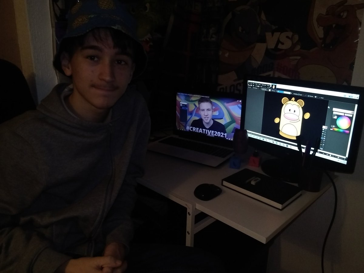 AgentTPG tweet picture