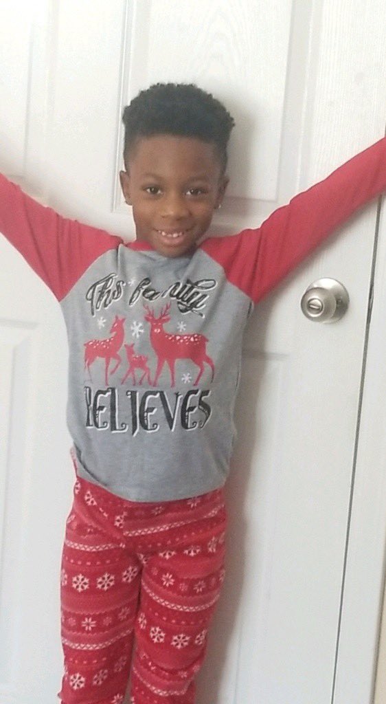 Polar Express Day at @OVS_Community  #1stgrade #virtual #SpiritWeek