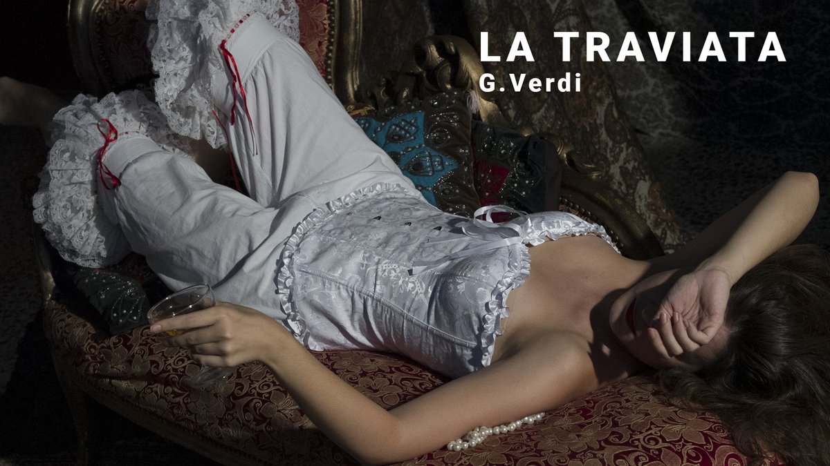 novaria_cat's tweet photo. TORNAREM A BRINDAR AMB LA TRAVIATA
Òpera que tracta els eterns drames de l'amor i la mort entre Violetta i Alfredo.
🗓 13 Febrer 2021 dissabte 18:00h
🎟https://t.co/oyFv8dUHgZ
🎟https://t.co/ueYylvHQIj
📌@palaumusicacat

https://t.co/dPb9ZEcZD8 https://t.co/Wdq4GN8ML6