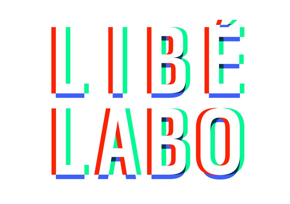 Libé Labo tweet media