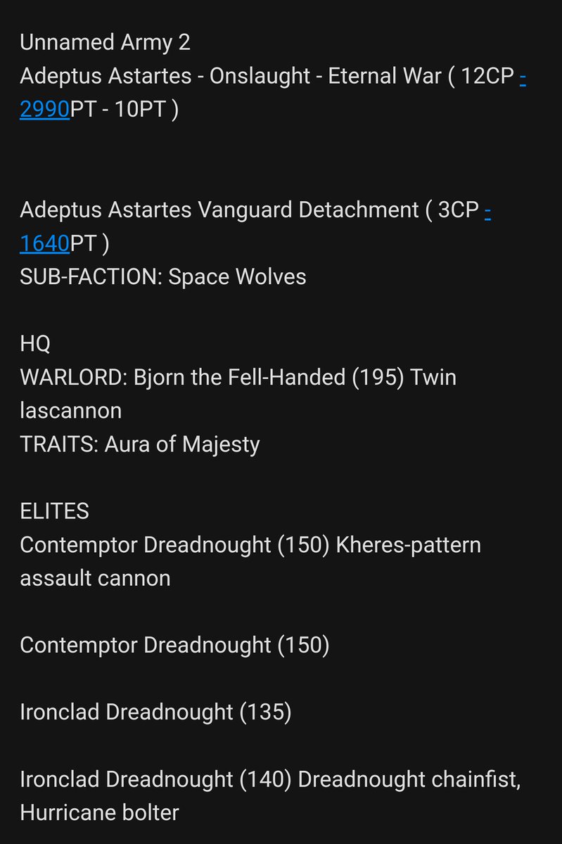 led571's tweet image. #40KBattleForge