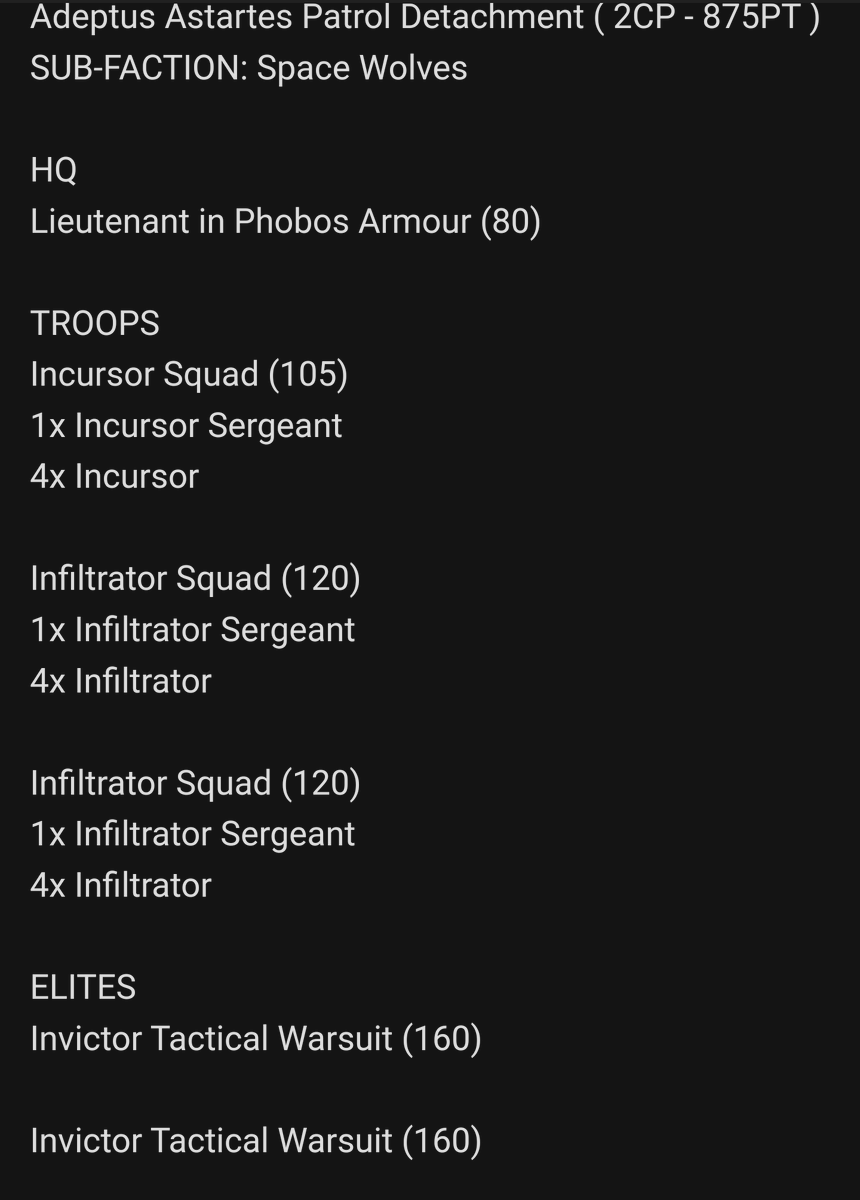 led571's tweet image. #40KBattleForge