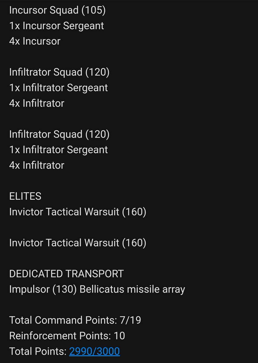 led571's tweet image. #40KBattleForge